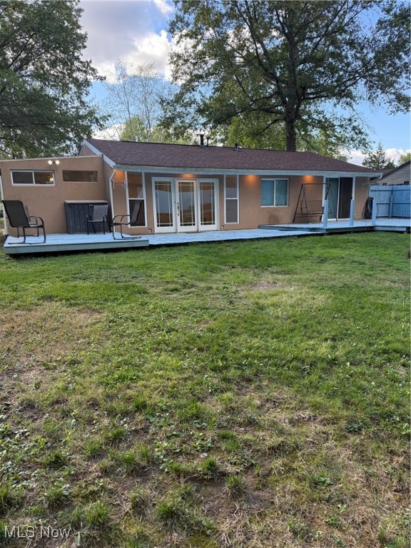 Beechcrest - Residential