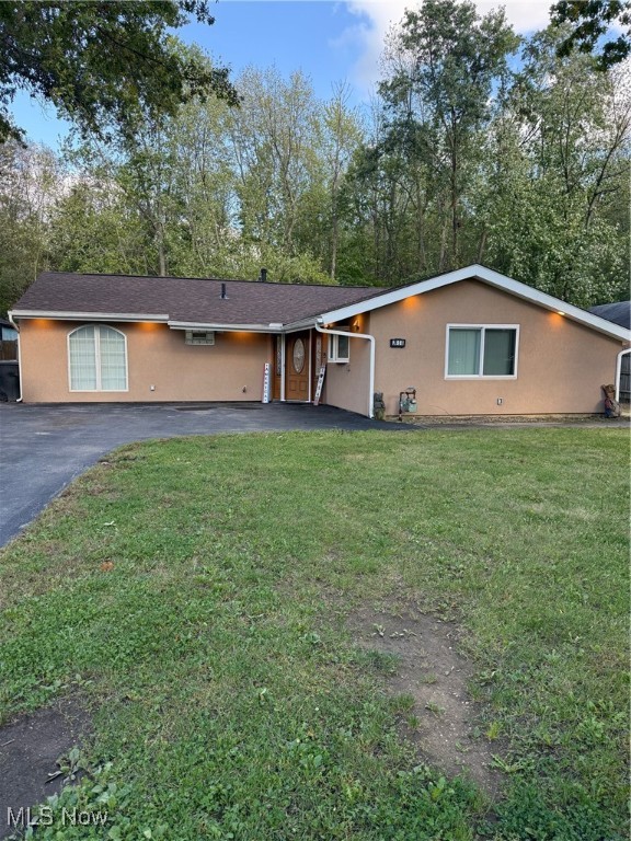 Beechcrest - Residential