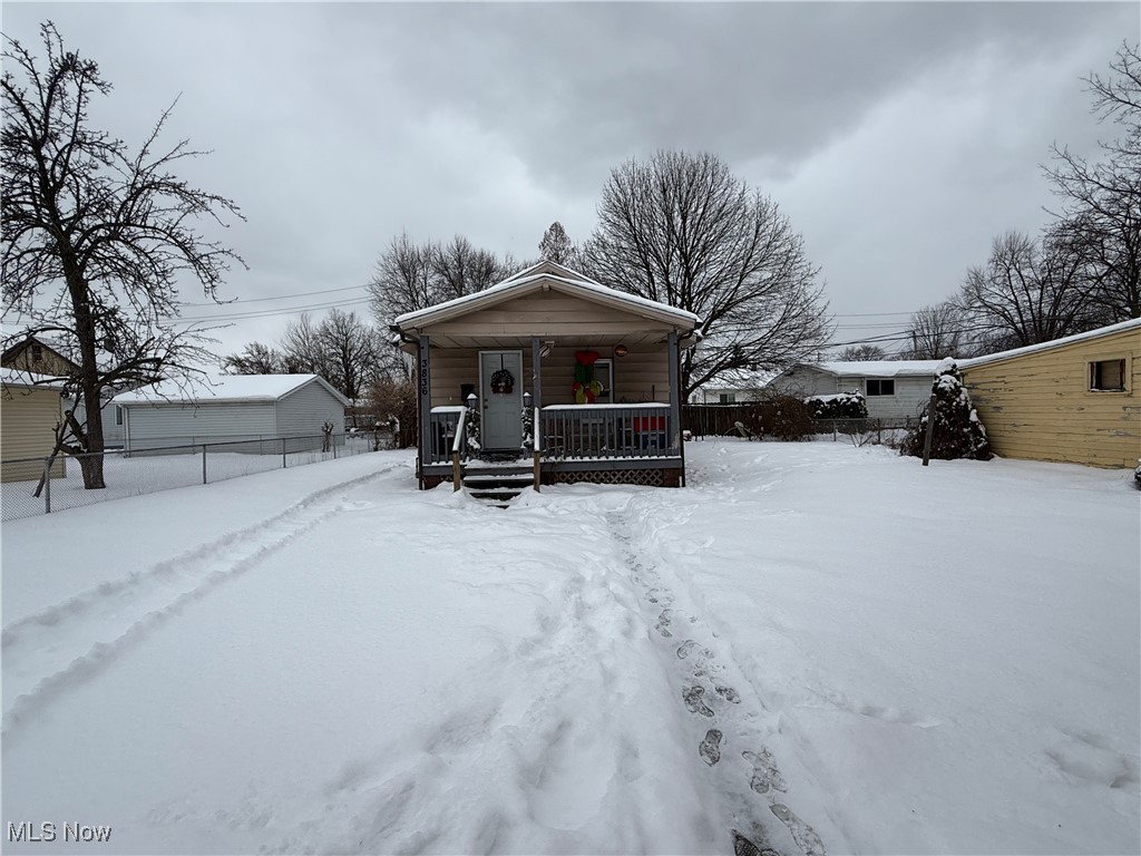 North Moses & Samanthas Day S - Residential Income