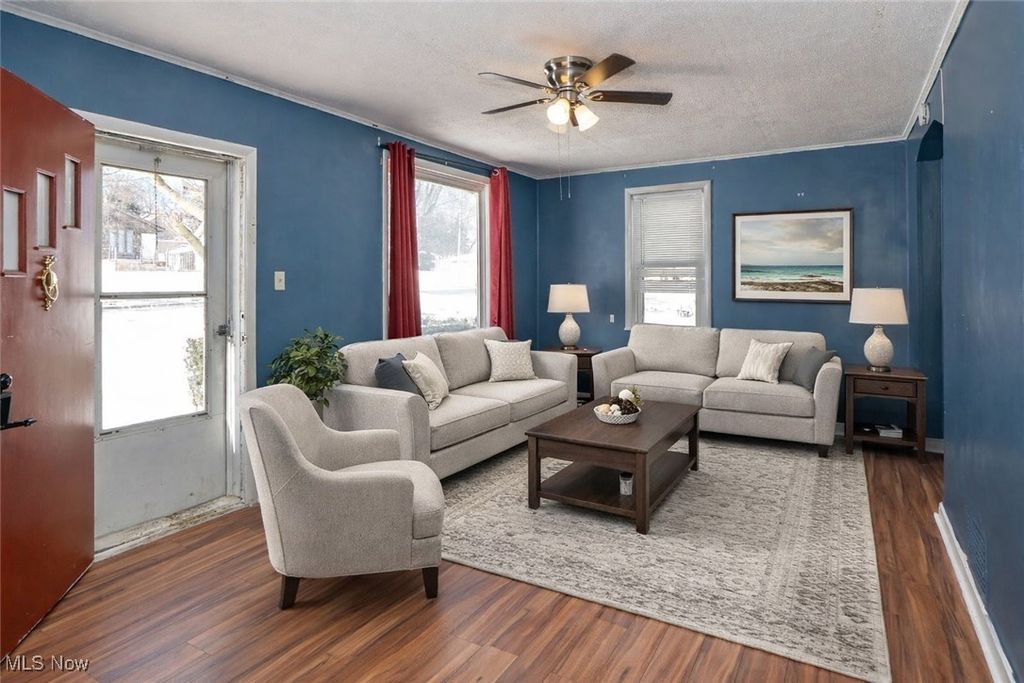 Photo of 295 High Grove Boulevard, Akron, OH 44312 (MLS # 5182303)