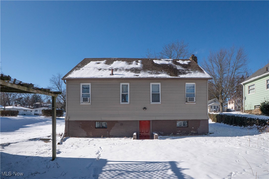 Spring Heights - Residential