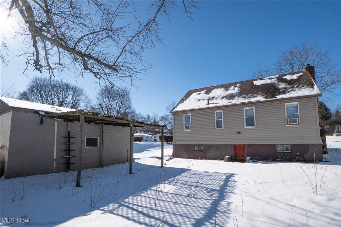 Spring Heights - Residential