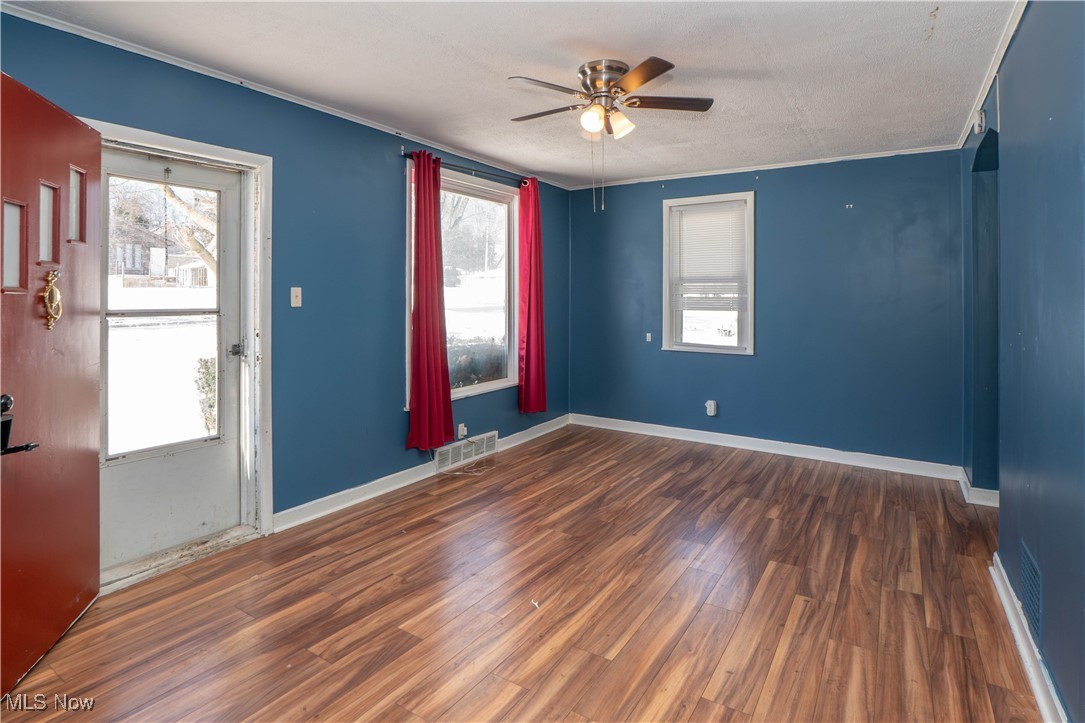 Spring Heights - Residential