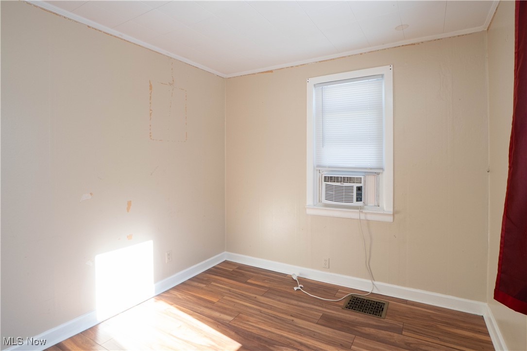 Spring Heights - Residential