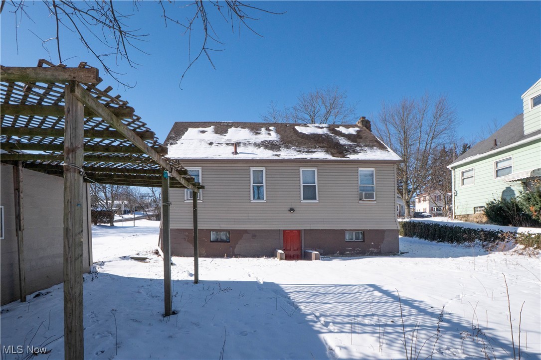 Spring Heights - Residential