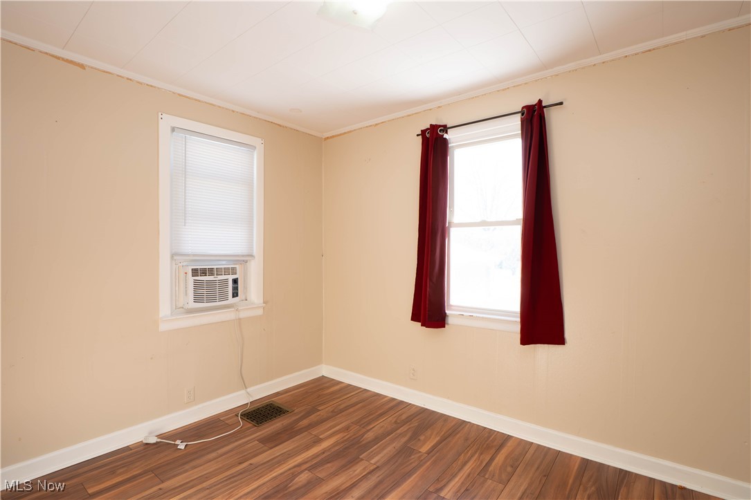 Spring Heights - Residential