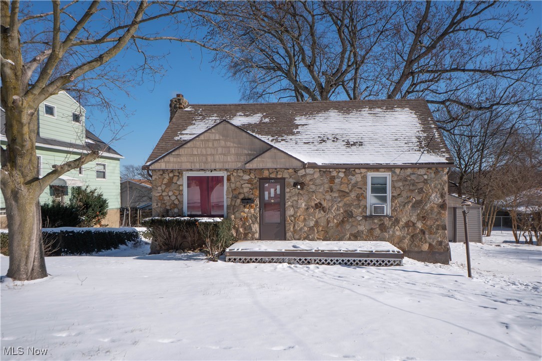 Spring Heights - Residential