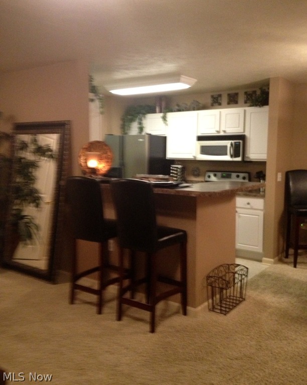 Lenox Village Condo - Residential Lease