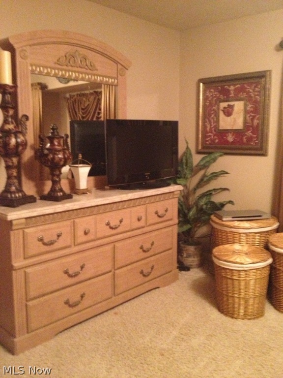 Lenox Village Condo - Residential Lease