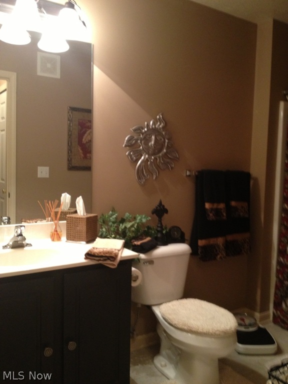 Lenox Village Condo - Residential Lease