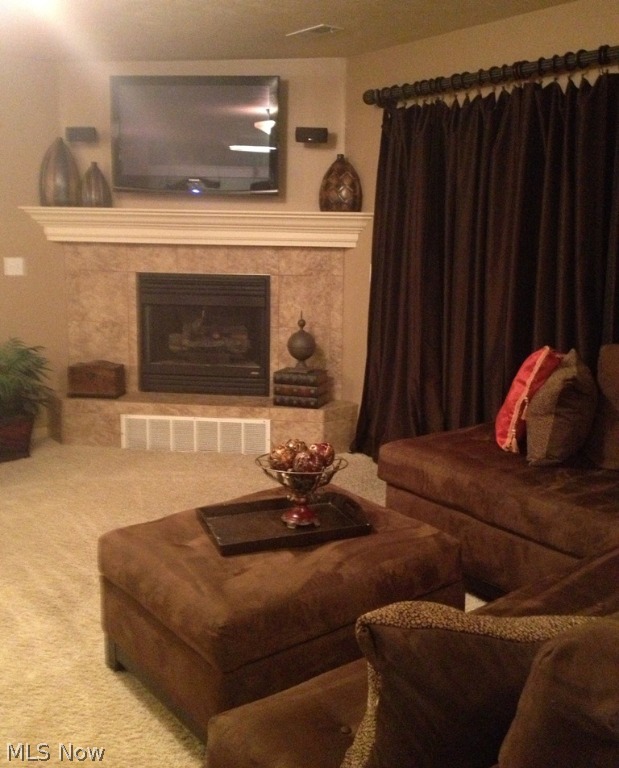 Lenox Village Condo - Residential Lease