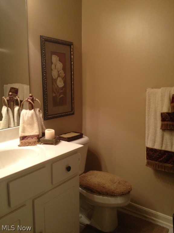 Lenox Village Condo - Residential Lease