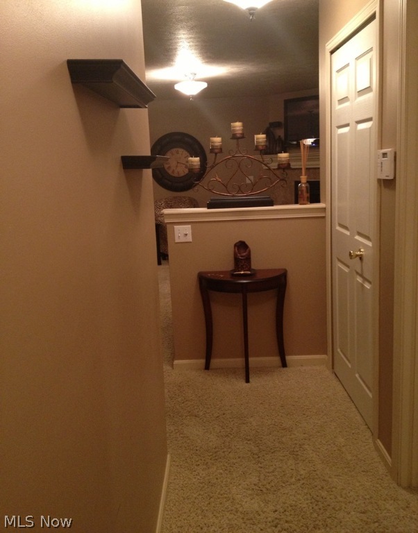 Lenox Village Condo - Residential Lease