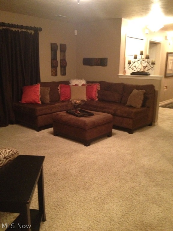 Lenox Village Condo - Residential Lease