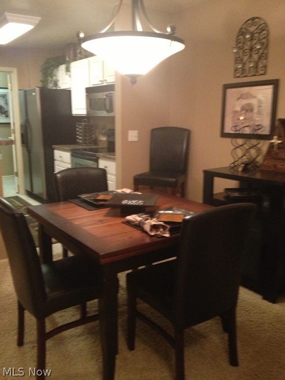 Lenox Village Condo - Residential Lease