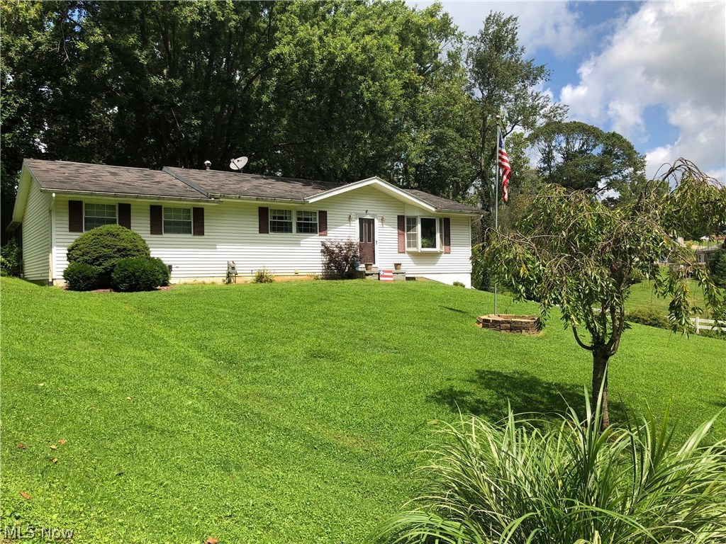 Eastlynd Acres - Residential