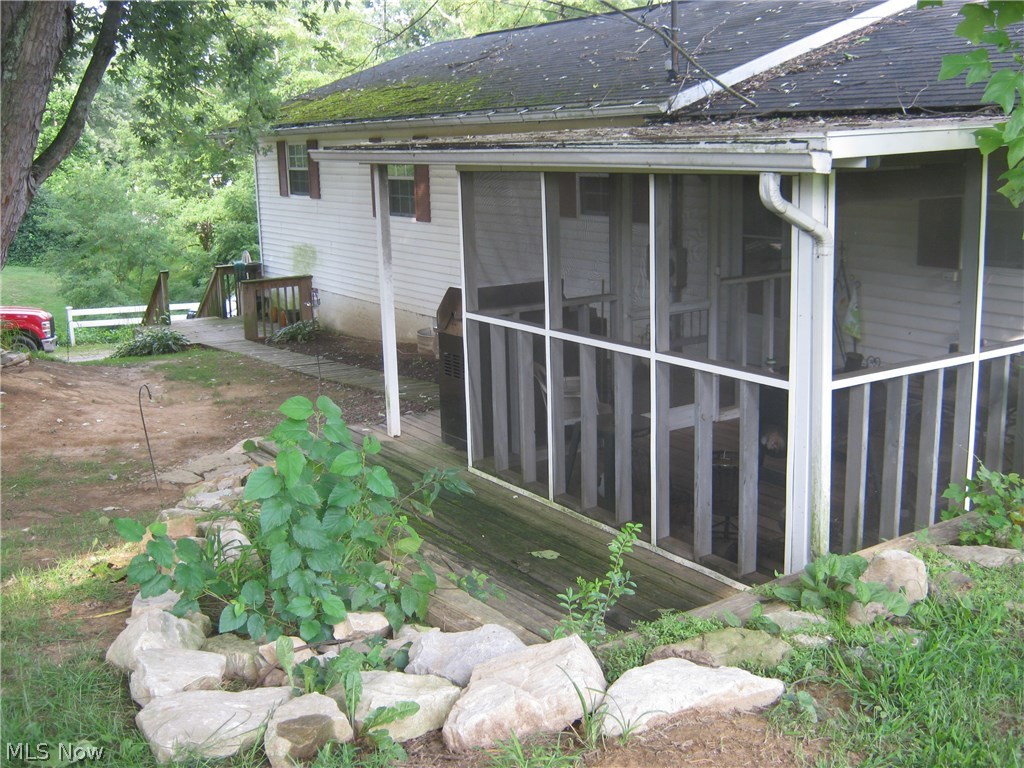 Eastlynd Acres - Residential