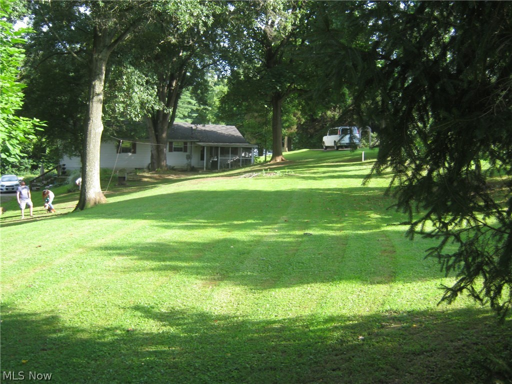 Eastlynd Acres - Residential