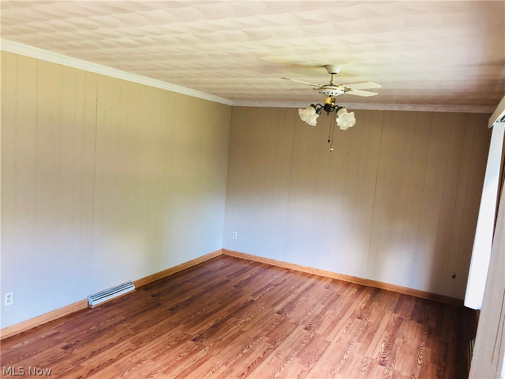 Eastlynd Acres - Residential