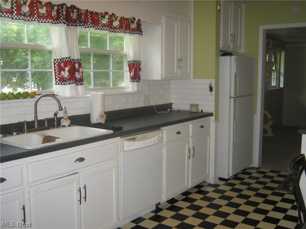 Eastlynd Acres - Residential