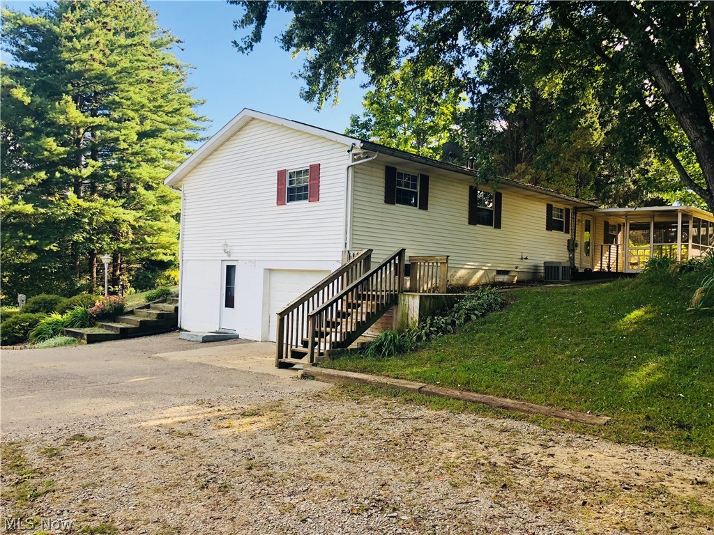 Eastlynd Acres - Residential