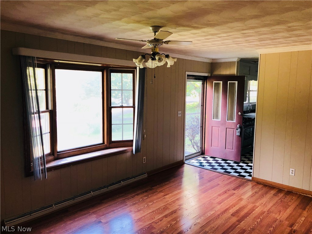 Eastlynd Acres - Residential