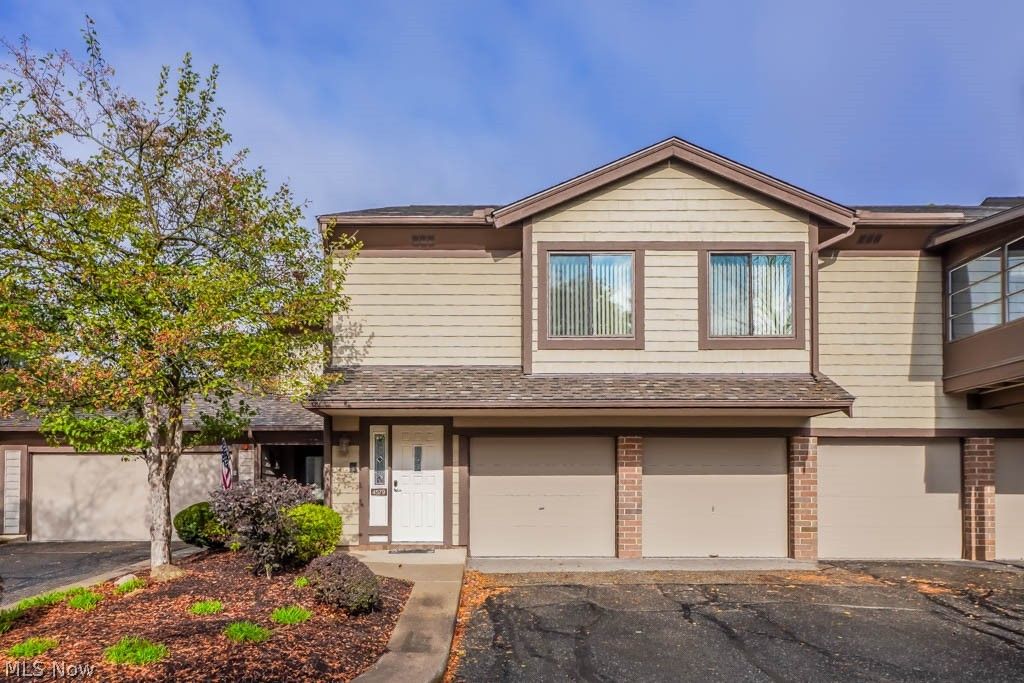 Photo of 4579 Morgate Circle NW, Canton, OH 44708 (MLS # 5210864)