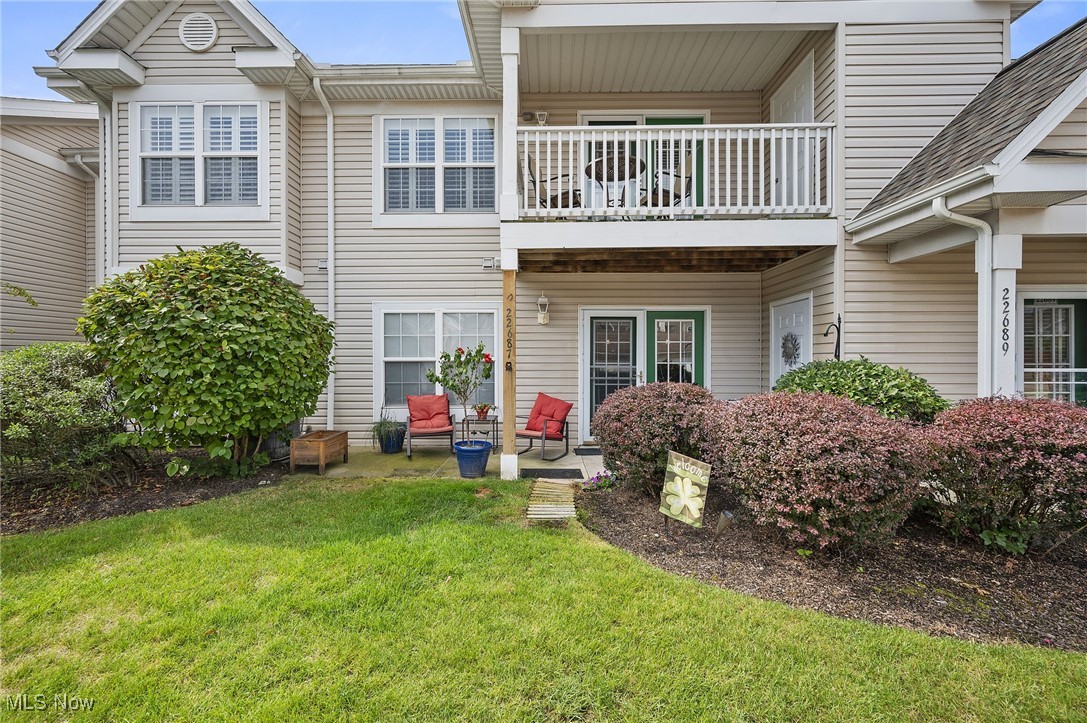 22687 Lenox Drive 612