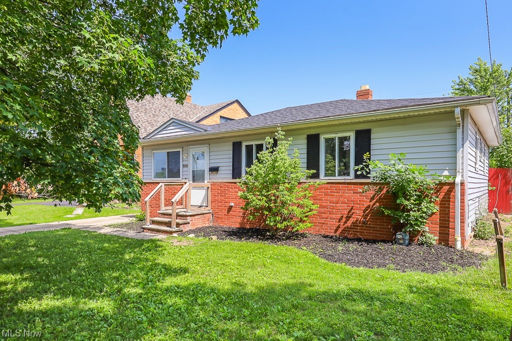 Federal Homes - Residential