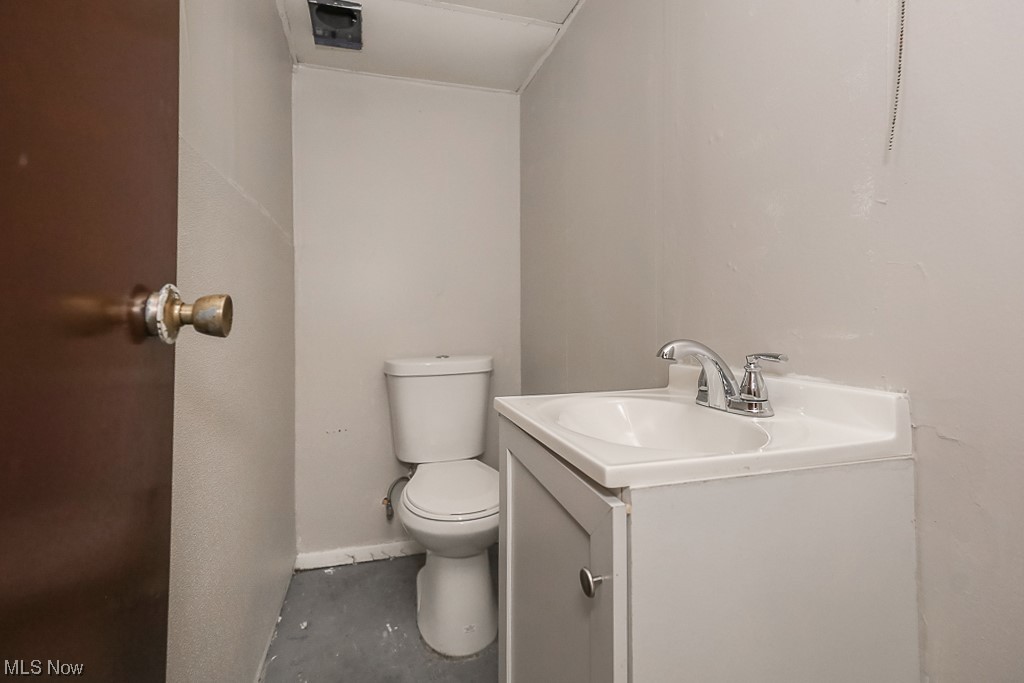 Federal Homes - Residential