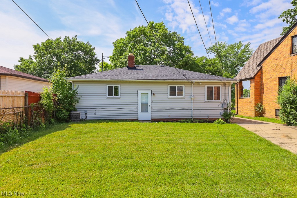 Federal Homes - Residential