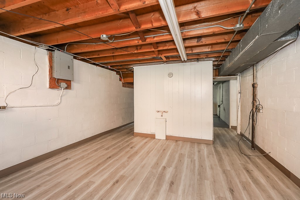 Federal Homes - Residential