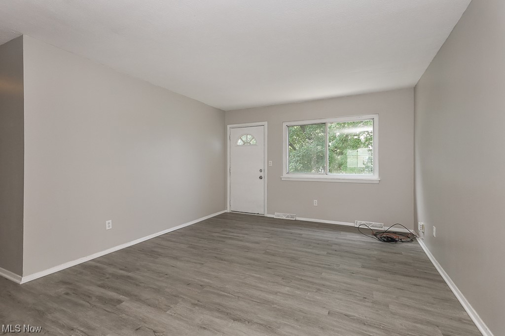 Federal Homes - Residential