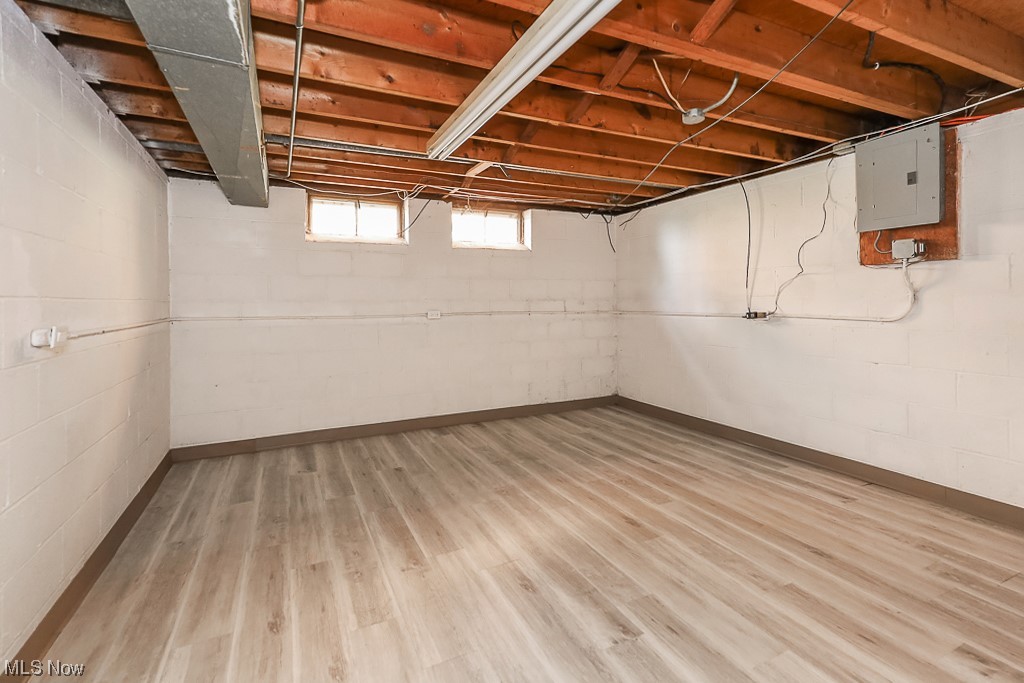 Federal Homes - Residential