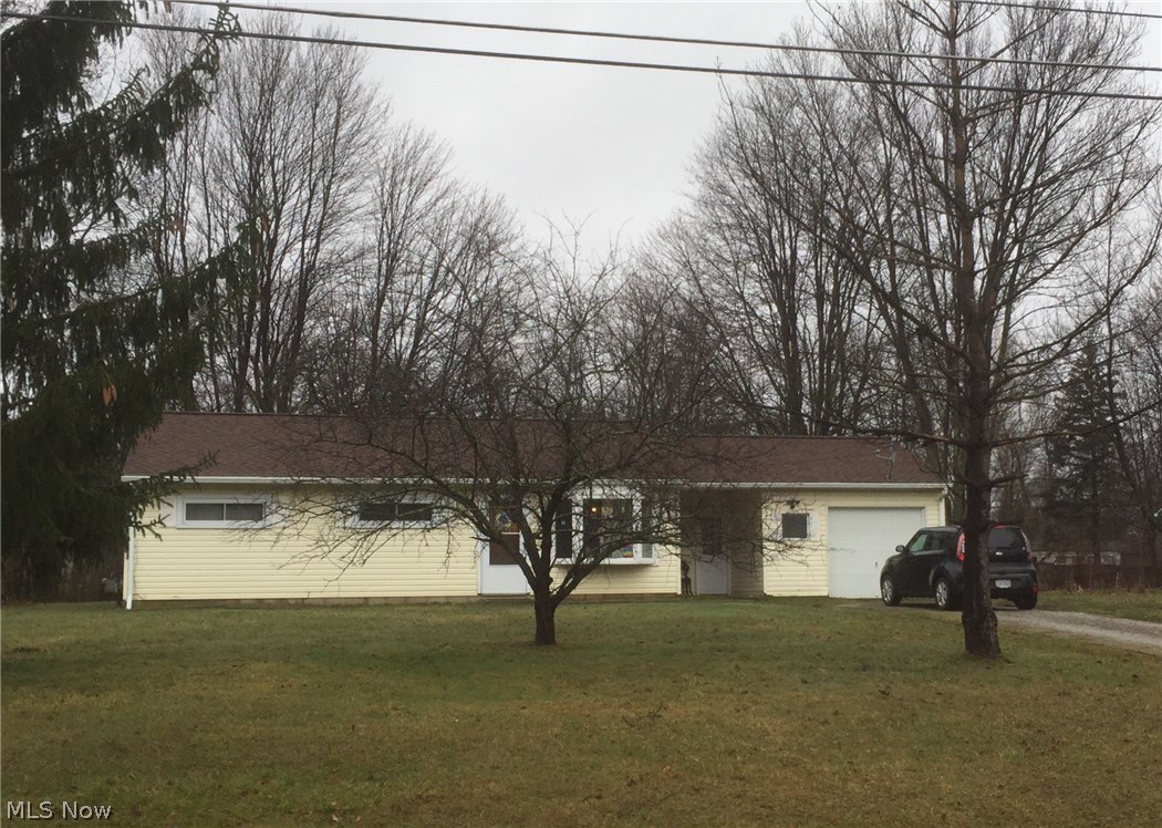 Pinewood Acres Ph I - Residential