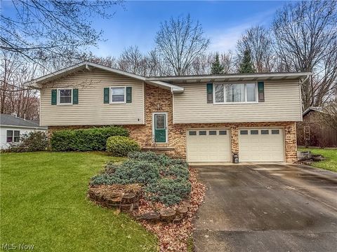 Homes For Sale - 284 Old Oak Drive<br/> Cortland, OH 44410