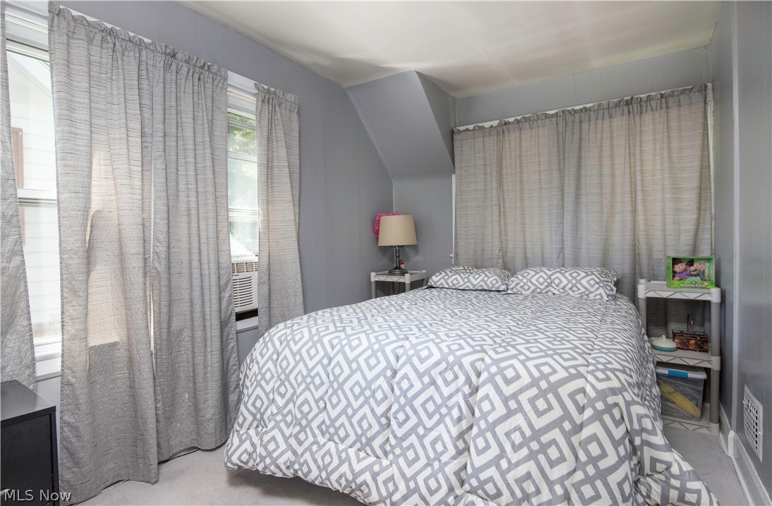 Mcdonald Village - Residential