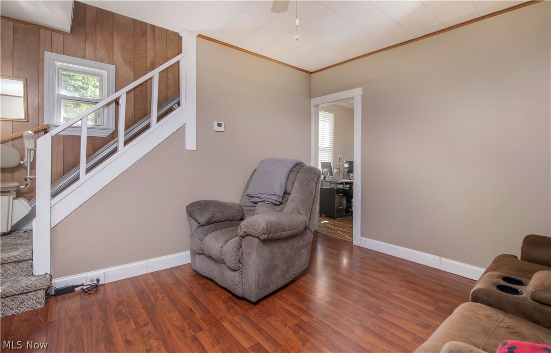 Mcdonald Village - Residential