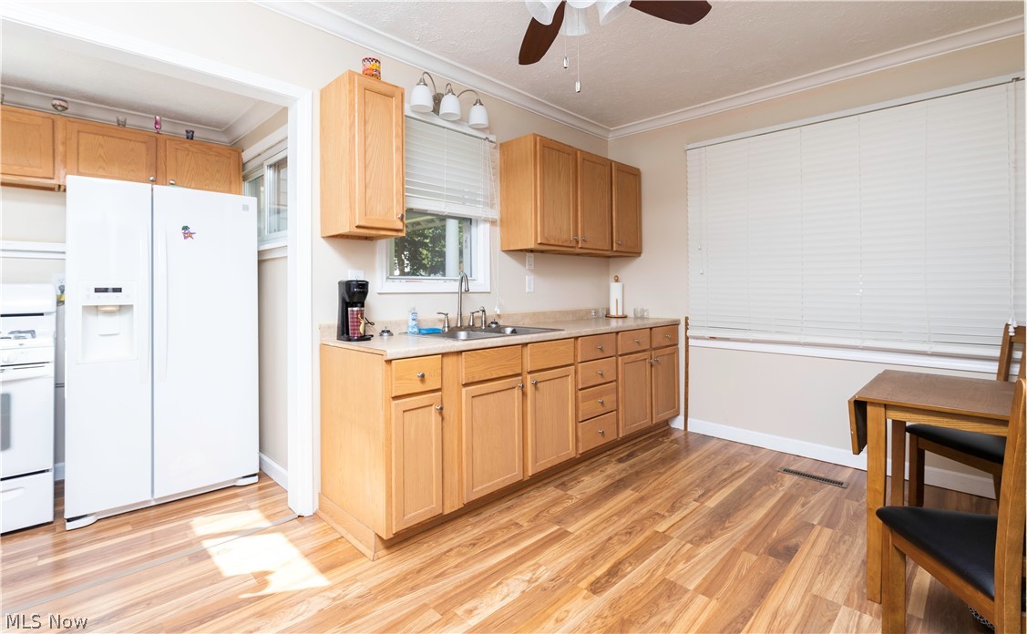 Mcdonald Village - Residential