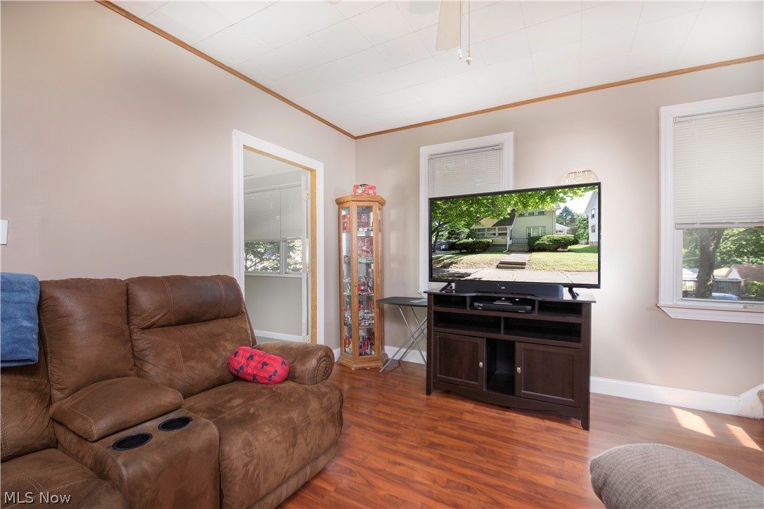 Mcdonald Village - Residential