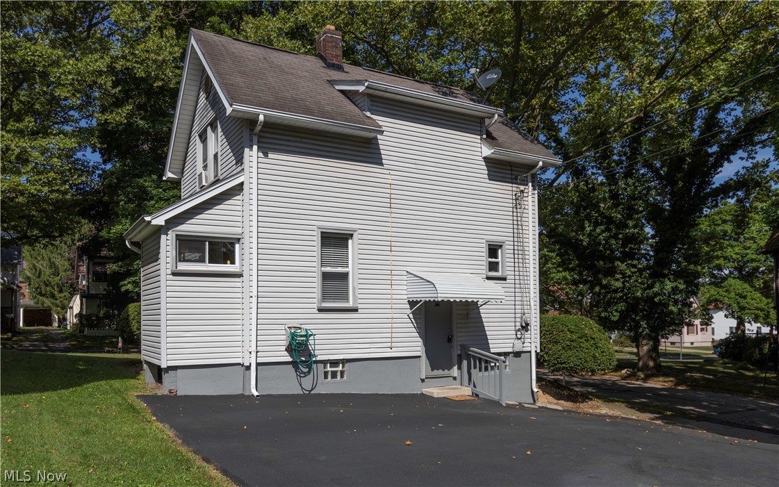 Mcdonald Village - Residential