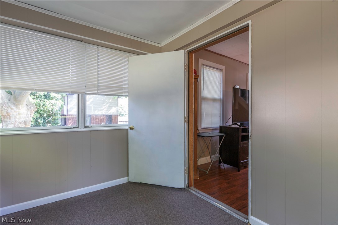 Mcdonald Village - Residential