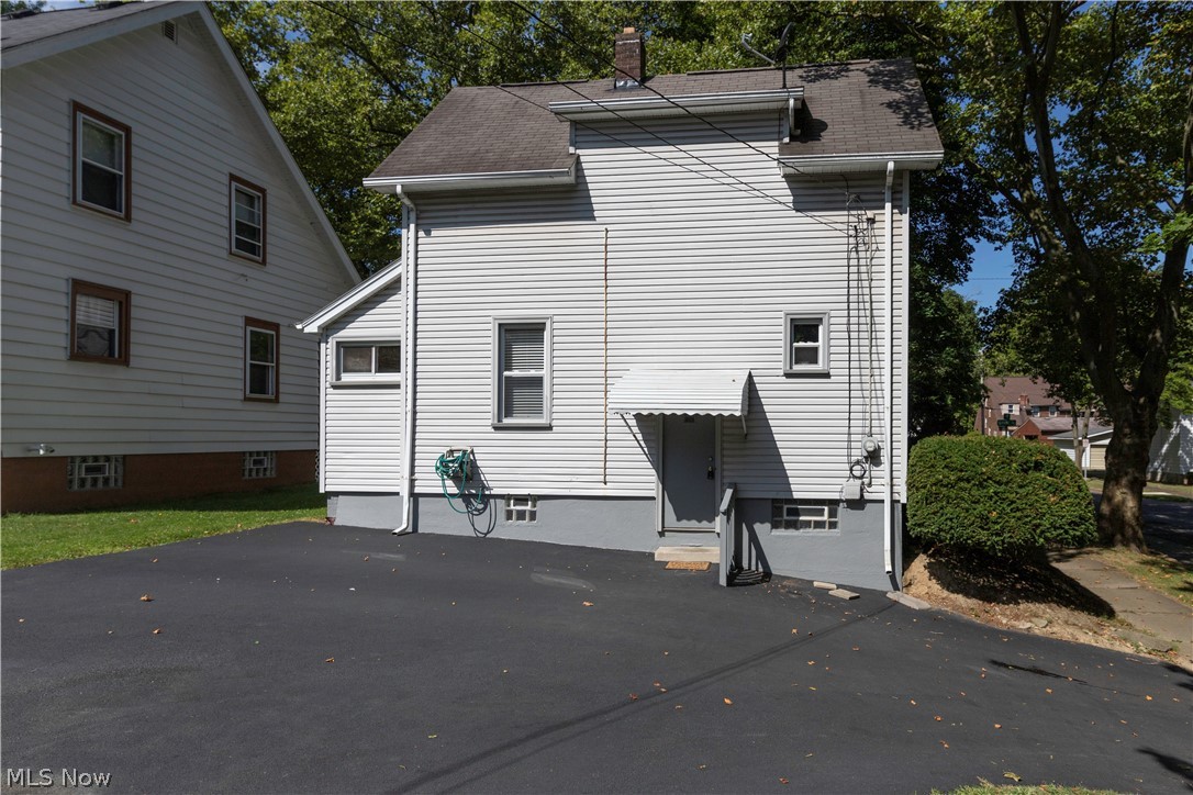 Mcdonald Village - Residential