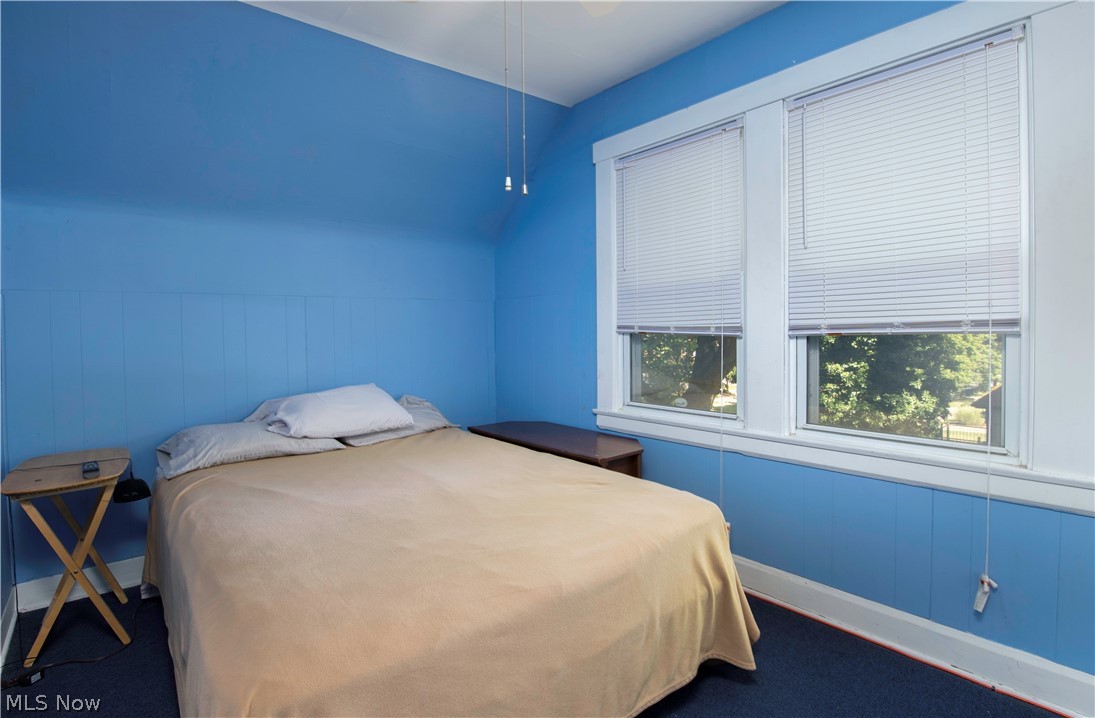 Mcdonald Village - Residential