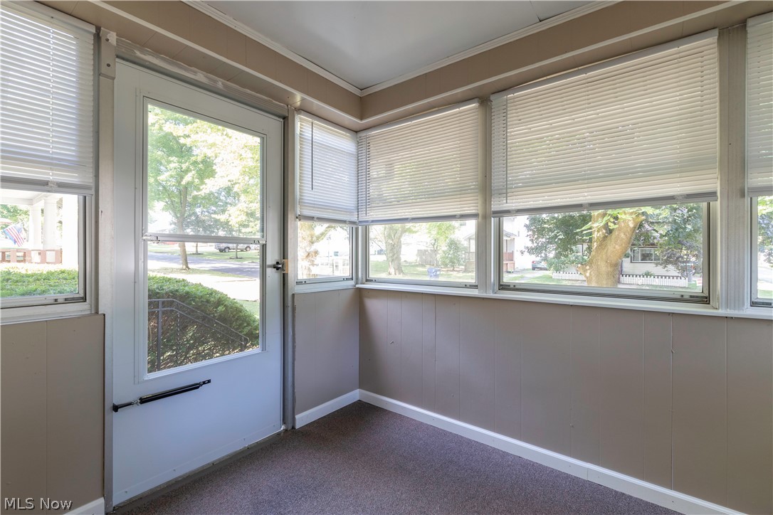 Mcdonald Village - Residential