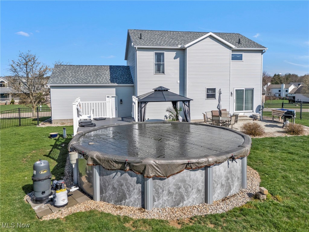 6013 Sunscape Drive, Louisville, Ohio image 30