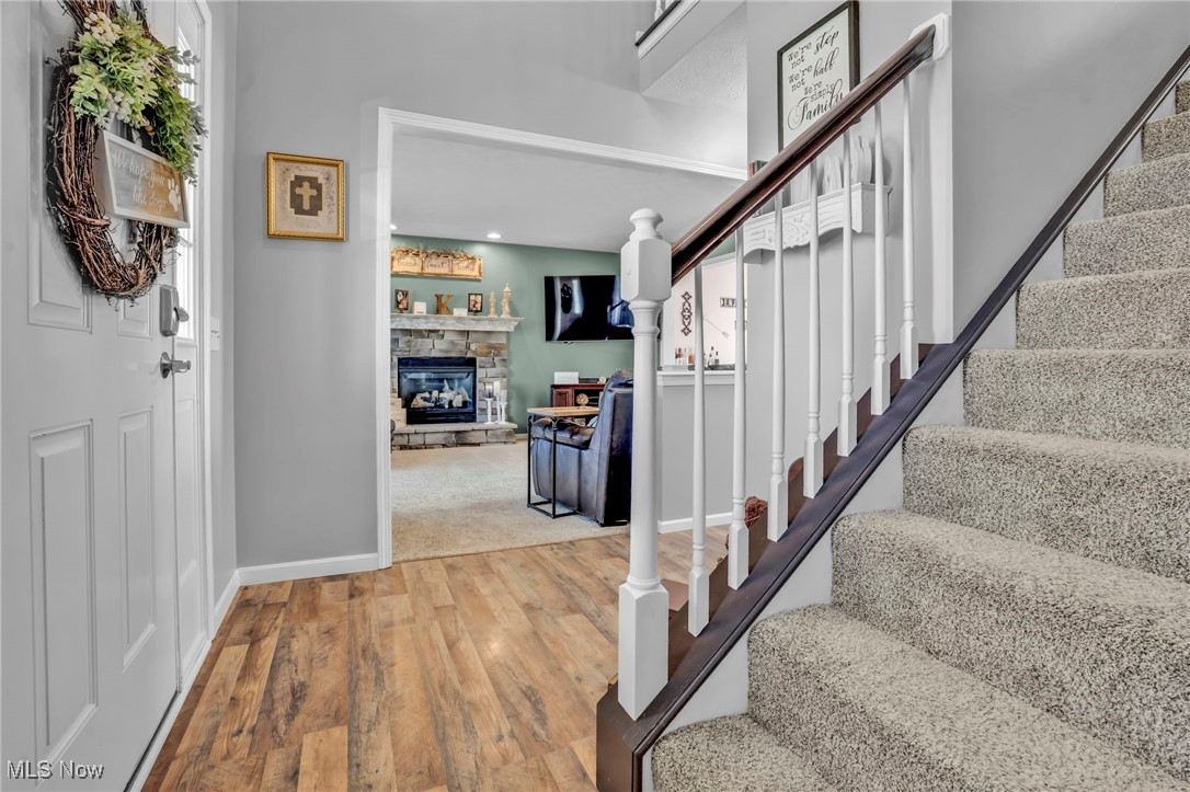 6013 Sunscape Drive, Louisville, Ohio image 4