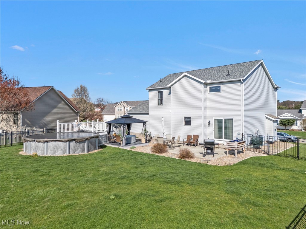 6013 Sunscape Drive, Louisville, Ohio image 31
