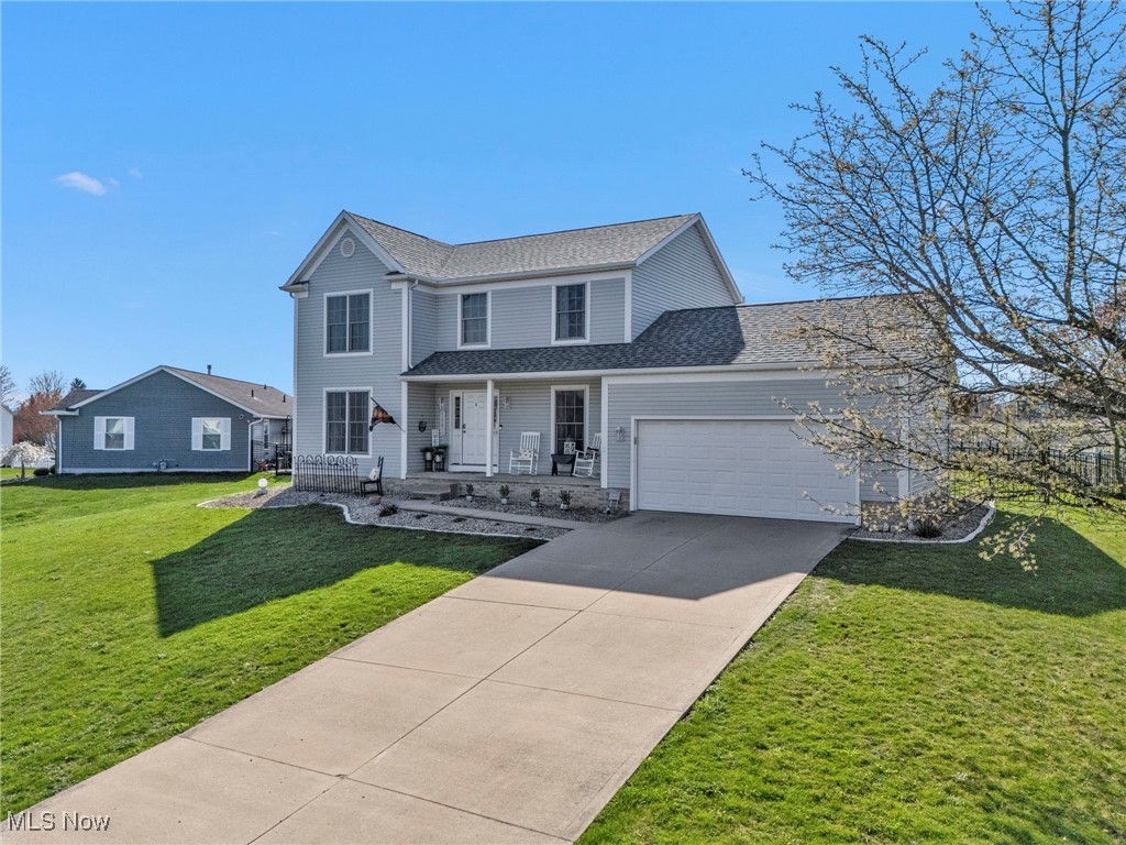 6013 Sunscape Drive, Louisville, Ohio image 35