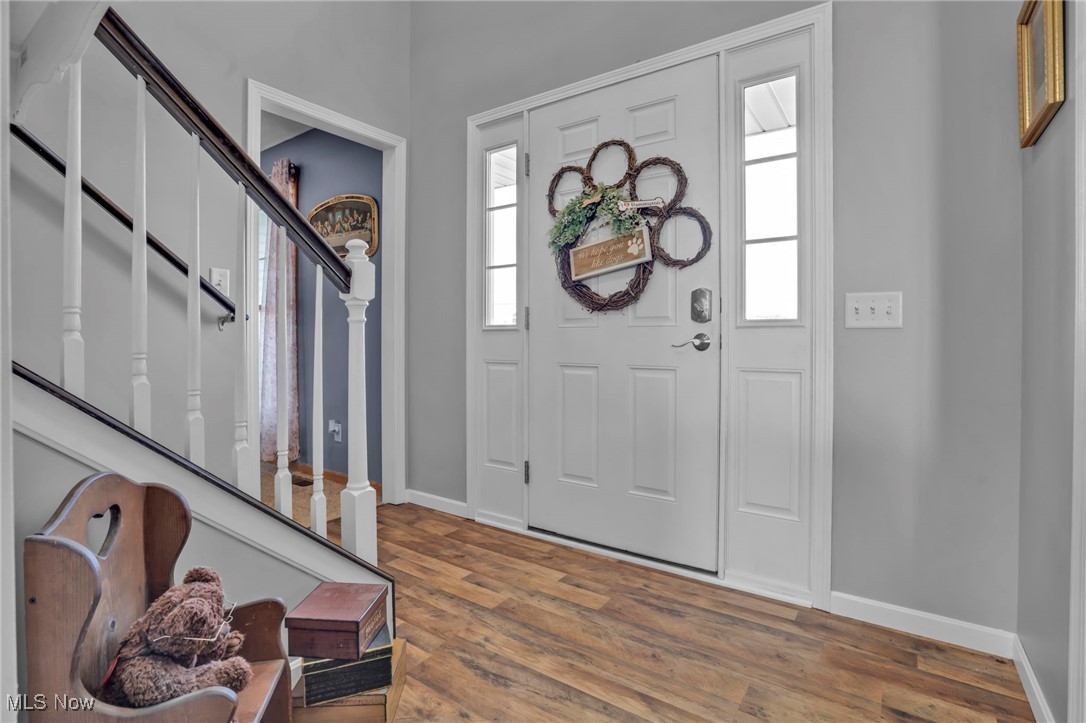 6013 Sunscape Drive, Louisville, Ohio image 3